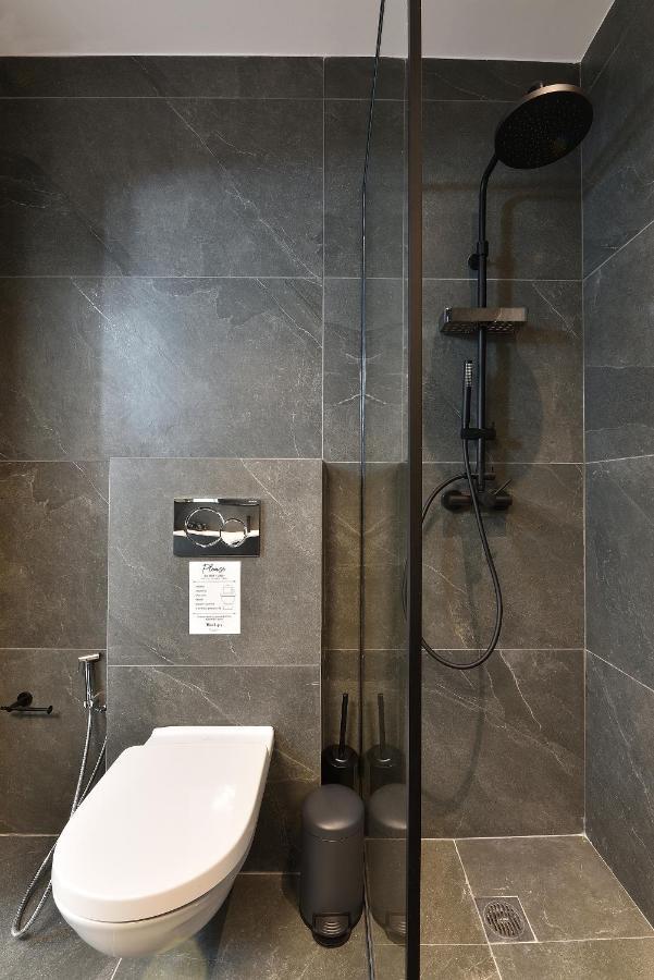 Phaedrus Living City Center Luxury Flat Skoufa Atenas Exterior foto