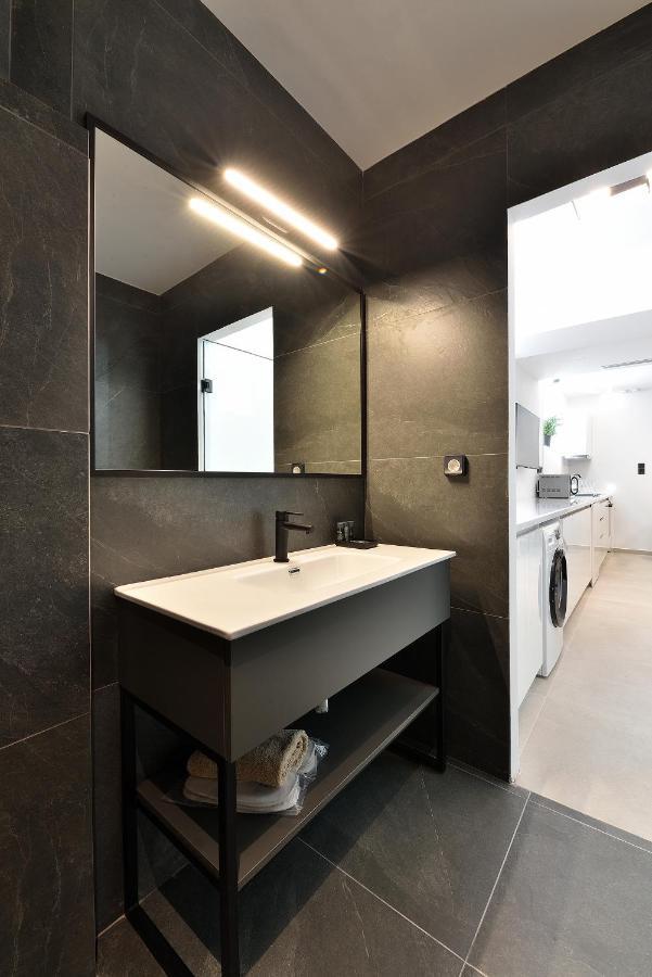 Phaedrus Living City Center Luxury Flat Skoufa Atenas Exterior foto